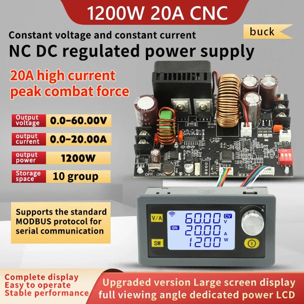 DC  , LCD ÷,   ȣ  ٿ , 1200W, 20A CNC   